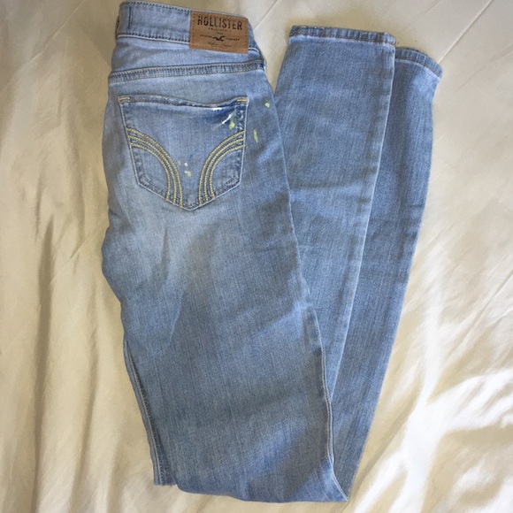 Jeans - Picture 1 of 4